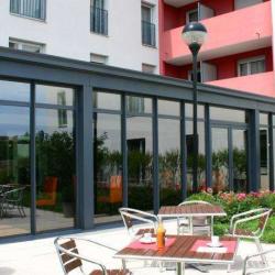 Appart'hôtel Odalys Bioparc