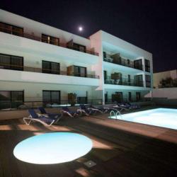 Appart'hôtel Odalys L'archipel