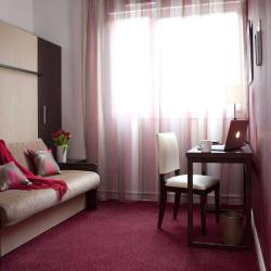 The Originals Residence, Kosy Appart'hotels Grenoble Les Cèdres
