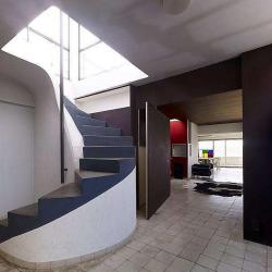 Appartement-atelier De Le Corbusier