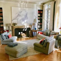 Appartement Centre Ville Rouen