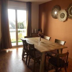 Appartement Chez Vous Ici