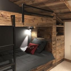 Appartement D'exception Vavril Ski Aux Pieds - Méribel 1750