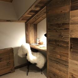 Appartement D'exception Vavril Ski Aux Pieds - Méribel 1750