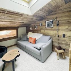 Appartement D'exception Vavril Ski Aux Pieds - Méribel 1750