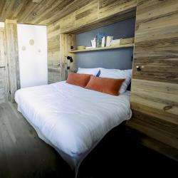 Appartement D'exception Vavril Ski Aux Pieds - Méribel 1750