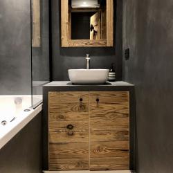 Appartement D'exception Vavril Ski Aux Pieds - Méribel 1750