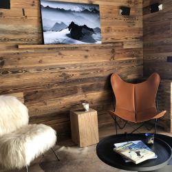 Appartement D'exception Vavril Ski Aux Pieds - Méribel 1750