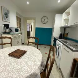 Appartement Du Chat - Gîtes De France