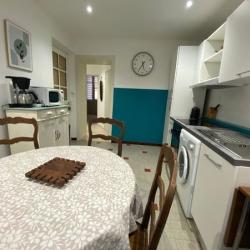 Appartement Du Chat - Gîtes De France