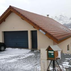 Appartement Le Garage