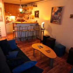 Appartement "le Makalu"