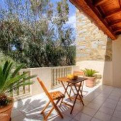 Appartement "le Mimosa" - Gîtes De France