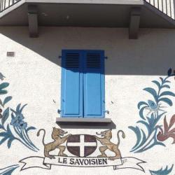 Appartement Le Savoisien