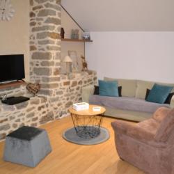 Appartement Vue Sur Le Port De Dinan