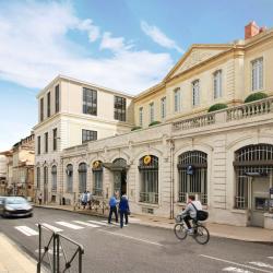 Appartements Avec Services "les Jardins D'arcadie" Auch