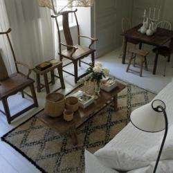 Appartements D'hôtes Maison Hand