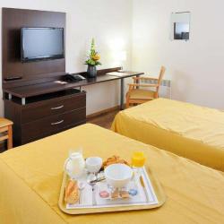 Apparthotel Le Clos Beaumois