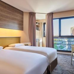 Apparthotel Mercure Paris Boulogne