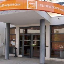 Apparthôtel Privilodges Lumière