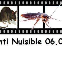 Appel Anti Nuisible