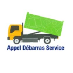Appel Débarras Service Ads