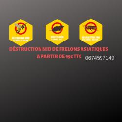 Appel Stop Nuisibles 16