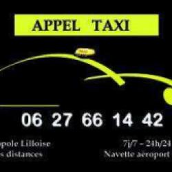 Appel Taxi