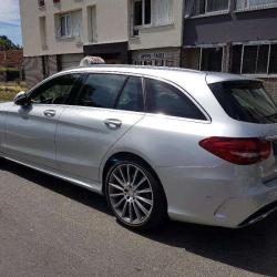 Appel Taxis