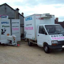 Appel Traiteur