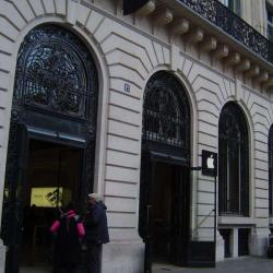 Apple Store Opéra