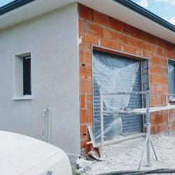Application 47 - Rénovation Façade