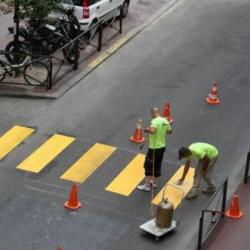 Applications Signalisations Routières