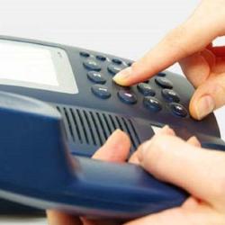 Applications Telephoniques Telecom Satelcom