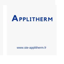 Applitherm