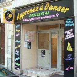Apprenez A Danser
