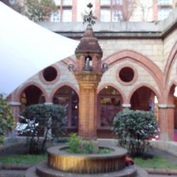 Apprentis / Fondation D' Auteuil