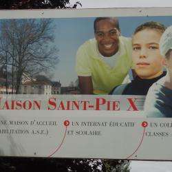 Apprentis D'auteuil