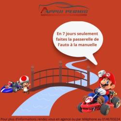 Auto Ecole Appui Permis Kremlin-bicetre
