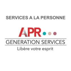 Apr Génération Services