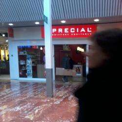 Aprecial
