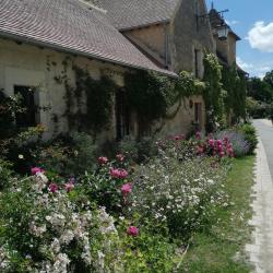 Apremont Sur Allier