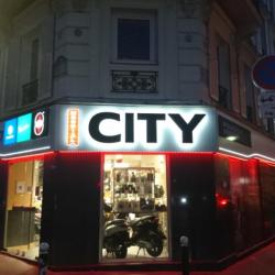 Aprial Mondial City