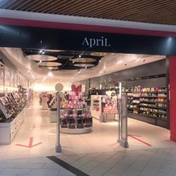 April