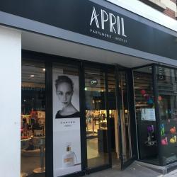 April