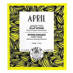 April