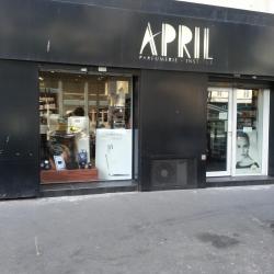 April