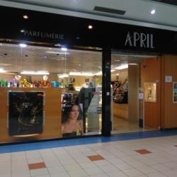 April