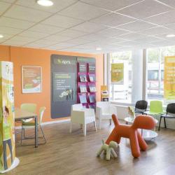 April Mon Assurance Asnières-sur-seine