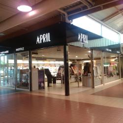 April